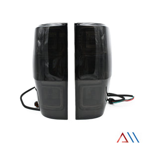 Calaveras Ranger 13-22 negras Performance
