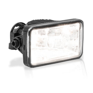 Faro niebla F150/250 15-17 c/foco derecho