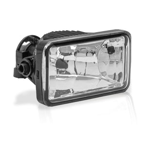 Faro niebla F150/250 15-17 c/foco derecho