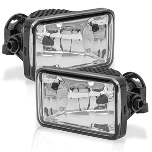 Faro niebla F150/250 15-17 c/foco derecho