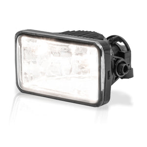 Faro niebla F150/250 15-17 c/foco izquierdo