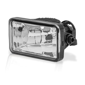 Faro niebla F150/250 15-17 c/foco izquierdo