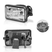 Load image into Gallery viewer, Faro niebla F150/250 15-17 c/foco izquierdo