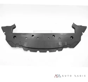 Tolva de motor Fusion 17-18 inferior