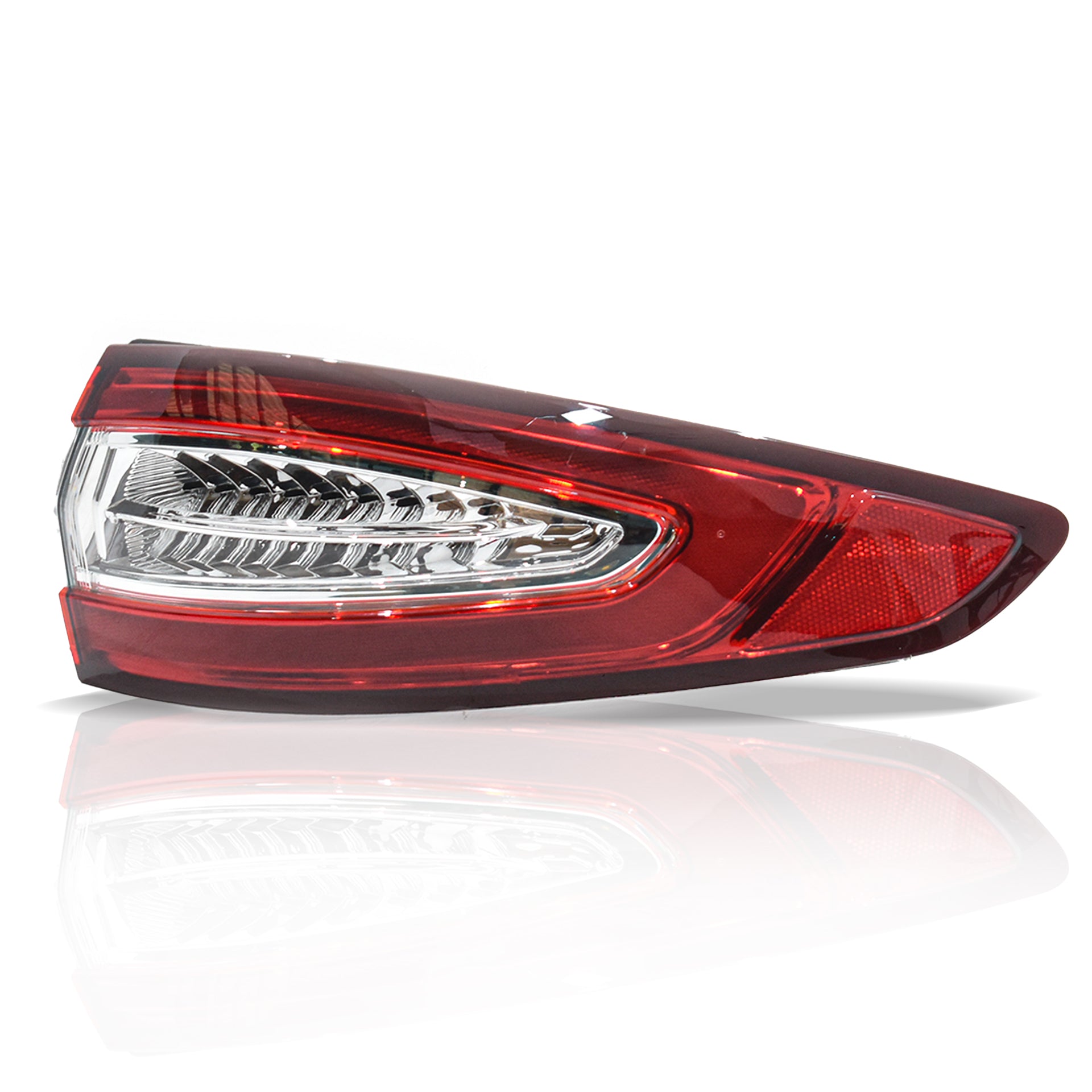 Calavera Fusion 13-16 LED exterior derecha