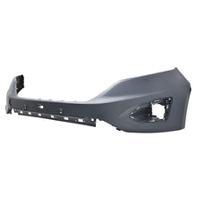 Load image into Gallery viewer, Defensa delantera Edge sin sensor 15-18