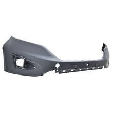 Load image into Gallery viewer, Defensa delantera Edge sin sensor 15-18