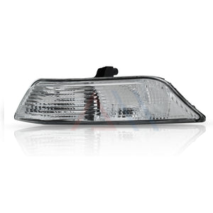 Cuarto direccional delantero Mustang 15-17 izquierdo