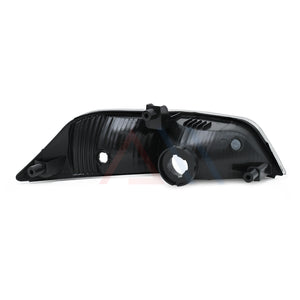 Cuarto direccional delantero Mustang 15-17 izquierdo