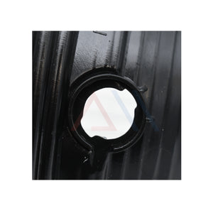 Cuarto direccional delantero Mustang 15-17 izquierdo
