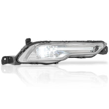 Load image into Gallery viewer, Faro niebla Fusion titanium 18-19 Explorer 18-19 LED derecho