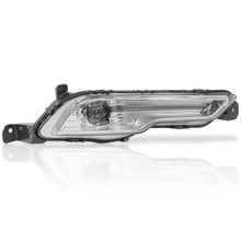 Load image into Gallery viewer, Faro niebla Fusion titanium 18-19 Explorer 18-19 LED derecho