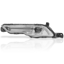 Load image into Gallery viewer, Faro niebla Fusion titanium 18-19 Explorer 18-19 LED izquierdo