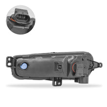 Load image into Gallery viewer, Kit faros de niebla Focus 5-16 c/arnes switch Universal y focos