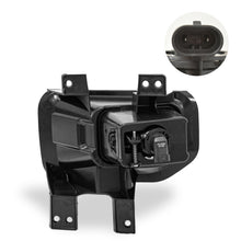 Load image into Gallery viewer, Kit Faros de niebla F150 y F250 15-17 c/arnes switch Universal y focos H10