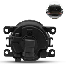 Load image into Gallery viewer, Kit faros de niebla fusion 13-16 c/arnes switch Universal y focos H11