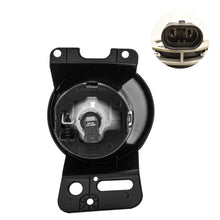 Cargar imagen en el visor de la galería, Kit faros de niebla F150 09-10 c/arnes switch Universal y focos H10