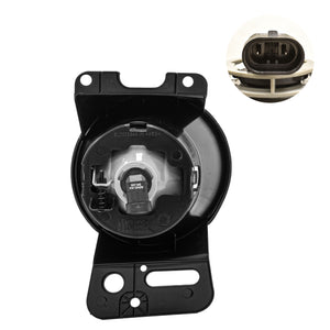 Kit faros de niebla F150 09-10 c/arnes switch Universal y focos H10
