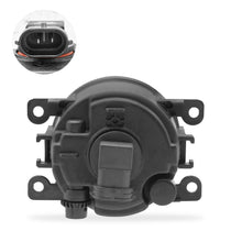 Cargar imagen en el visor de la galería, Kit faros de niebla Explorer 11-15 c/arnes switch Universal y focos H11