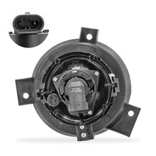 Cargar imagen en el visor de la galería, Kit faros De Niebla Ranger 01-04 KITc/arnes y switch