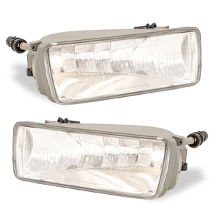 Faros niebla Explorer / Sport Trac c/foco