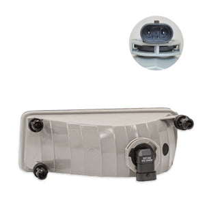 Faros niebla Explorer / Sport Trac c/foco