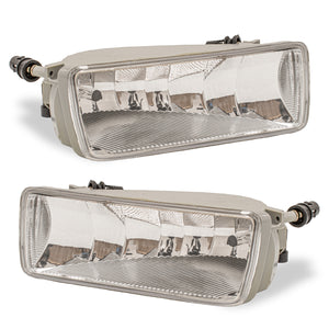 Faros niebla Explorer / Sport Trac c/foco