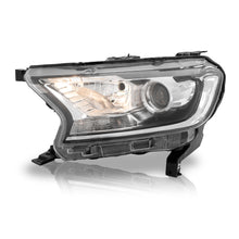 Load image into Gallery viewer, Faro Ranger 17-22 electrico lupa izquierdo