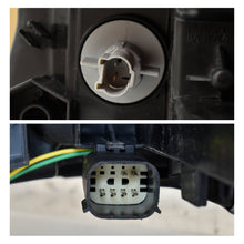 Load image into Gallery viewer, Faro Ranger 17-22 electrico lupa izquierdo