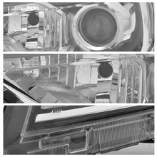 Load image into Gallery viewer, Faro Ranger 17-22 electrico lupa izquierdo