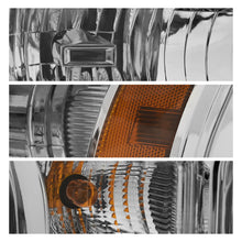 Load image into Gallery viewer, Faro F150 Lobo 15-17 c/focos Derecho