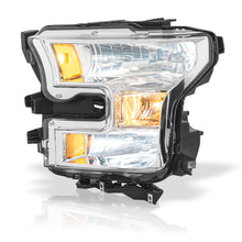 Load image into Gallery viewer, Faro F150 Lobo 15-17 c/focos izquierdo