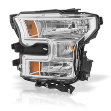 Load image into Gallery viewer, Faro F150 Lobo 15-17 c/focos izquierdo