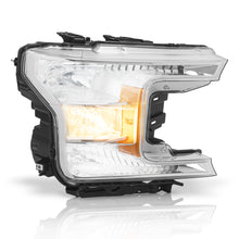 Load image into Gallery viewer, Faro F150 Lobo 18-20 c/focos Derecho