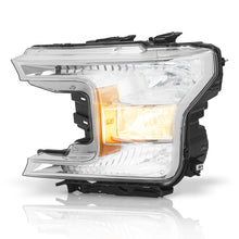 Load image into Gallery viewer, Faro F150 Lobo 18-20 c/focos izquierdo