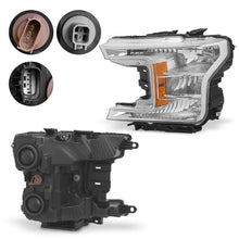 Load image into Gallery viewer, Faro F150 Lobo 18-20 c/focos izquierdo