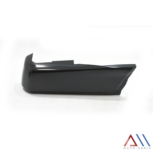 Aleron lateral de defensa F150 Lobo 15-20 negro trasero derecho