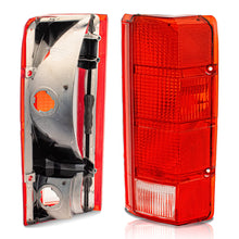 Cargar imagen en el visor de la galería, Calavera F150 80-86 derecha