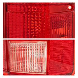 Calavera F150 80-86 derecha