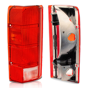 Calavera F150 80-86 izquierda