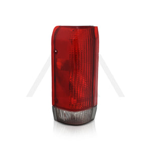 Calavera F150 87-91 izquierda