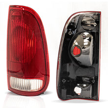 Cargar imagen en el visor de la galería, Calavera F150 Lobo 97-03 derecha