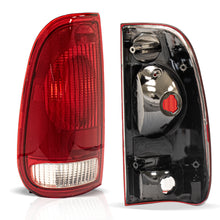 Cargar imagen en el visor de la galería, Calavera F150 Lobo 97-03 izquierda