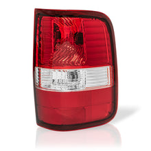 Cargar imagen en el visor de la galería, Calavera F150 Lobo 04-08 c/focos derecha