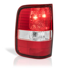 Cargar imagen en el visor de la galería, Calavera F150 Lobo 04-08 c/focos izquierda