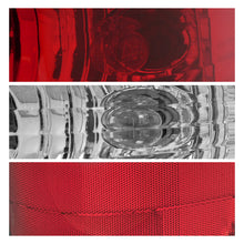 Cargar imagen en el visor de la galería, Calavera F150 Lobo 04-08 c/focos izquierda