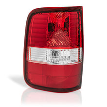 Cargar imagen en el visor de la galería, Calavera F150 Lobo 04-08 c/focos izquierda