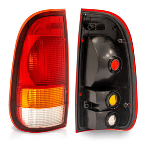 Calavera F150 Lobo 05-08 izquierda