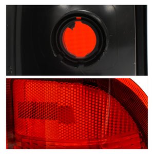 Calavera F150 Lobo 05-08 izquierda