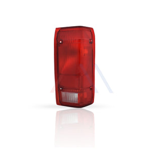 Calavera Ranger 85-92 derecha